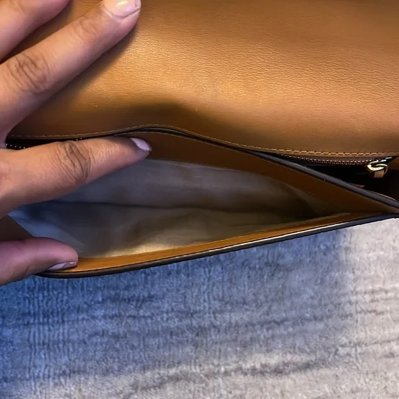 TRACY CROSSBODY IN VISETOS - Picture 9 of 15